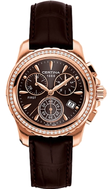Часы Certina DS First C900.217.76.297.00