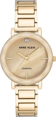 Часы Anne Klein 3278MTGB