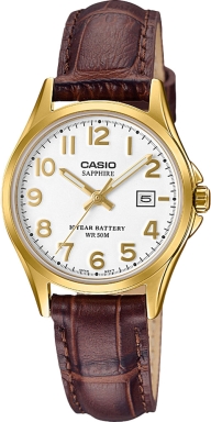 Часы Casio Collection LTS-100GL-7AVEF