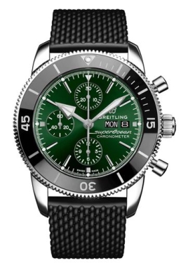 Breitling Superocean Heritage Chronograph 44 A13313121L1S1