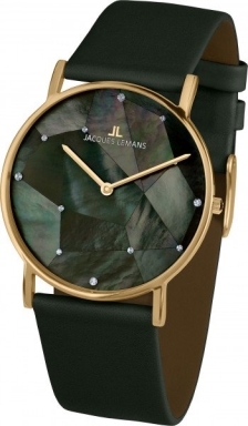 Часы Jacques Lemans York 1-2050C
