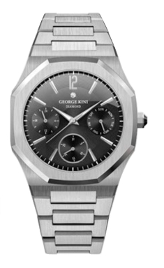 Часы George Kini GK.ST0001
