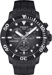 Часы Tissot Seastar 1000 Chronograph T120.417.37.051.02