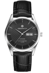 Часы Greenwich Good Luck Classic GW 074.11.31