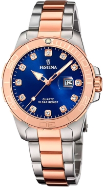 Часы Festina Boyfriend F20505/3