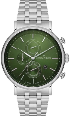 Часы Jacques Philippe Alpha JPQGC0213X6