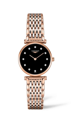 Часы Longines La Grande Classique de Longines Quartz L4.209.1.57.7