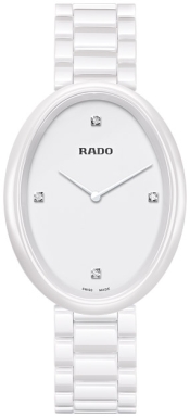 Часы Rado Esenza Ceramic Touch R53092712