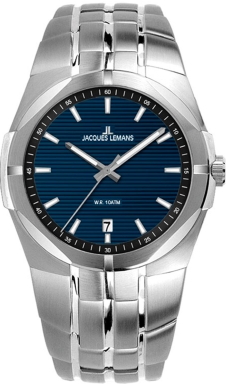 Часы Jacques Lemans Classic 1-2177C