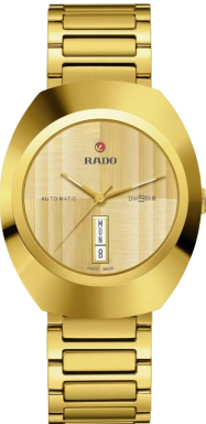 Часы Rado DiaStar Original R12161253