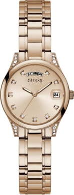 Часы Guess Dress  GW0385L3