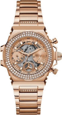 Часы Guess Sport Steel GW0552L3