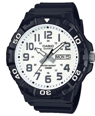 Часы Casio Collection MRW-210H-7A
