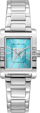 Часы DKNY Westside Glitz DK1L008M0055