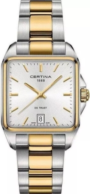 Часы Certina DS Trust C019.510.22.031.00