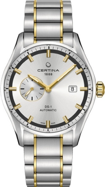 Часы Certina DS - 1 Automatic C006.428.22.031.00