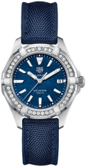 Часы TAG Heuer Aquaracer WAY131N.FT6091