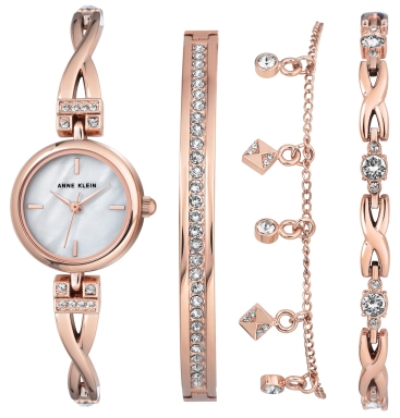 Часы Anne Klein 3082RGST