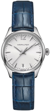 Часы Hamilton Jazzmaster H42211655