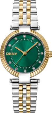 Часы DKNY Essential Glitz DK1L042M0075