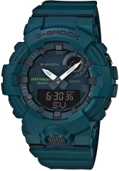 Часы Casio G-Shock GBA-800-3A