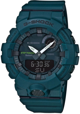 Часы Casio G-Shock GBA-800-3A