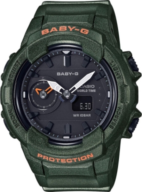 Часы Casio Baby-G BGA-230S-3A