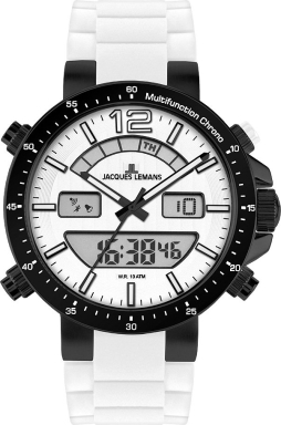 Наручные часы Jacques Lemans Sport 1-1712P