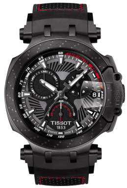 Часы Tissot T-Race Motogp Special Edition T115.417.37.061.04