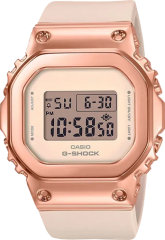 Часы Casio G-Shock GM-S5600PG-4E