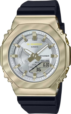 Часы Casio G-Shock GM-S2100BC-1A