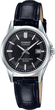 Часы Casio Collection LTS-100L-1AVEF