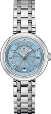 Часы Tissot Bellissima Small Lady T126.010.11.133.00