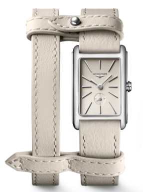 Часы Longines DolceVita X YVY L5.255.4.79.2