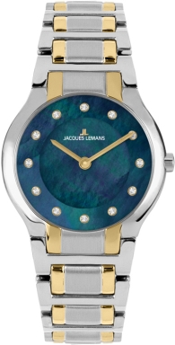 Часы Jacques Lemans Elegance 1-2167C