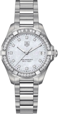 Часы TAG Heuer Aquaracer WAY1314.BA0915
