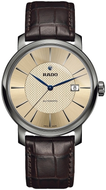 Часы Rado DiaMaster R14074256