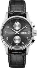 Часы Hamilton Jazzmaster Maestro  H32576785