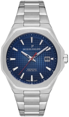 Часы Jacques Philippe Octagon JPQGS381336