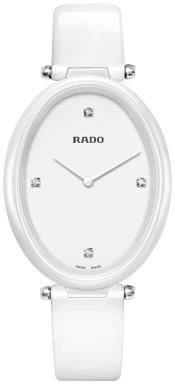 Часы Rado Esenza Ceramic Touch R53092715
