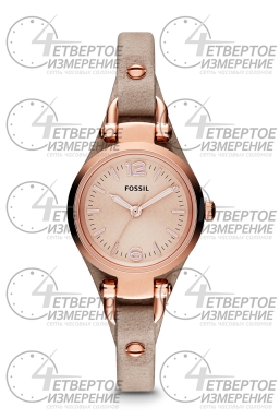 Часы Fossil ES3262
