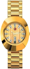 Часы Rado The Original Automatic Diamonds R12413804