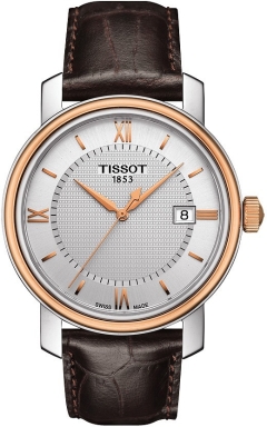 Часы Tissot Bridgeport T097.410.26.038.00