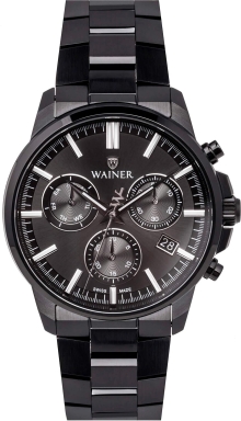 Часы Wainer WA.16200-F