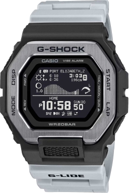 Часы Casio G-Shok GBX-100TT-8E