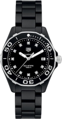 Часы TAG Heuer Aquaracer WAY1397.BH0743