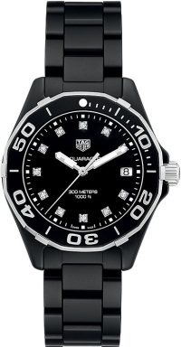 Часы TAG Heuer Aquaracer WAY1397.BH0743