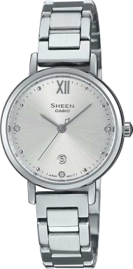 Часы Casio  Sheen SHE-4540D-7A