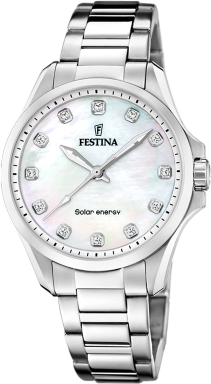 Часы Festina Solar F20654/1