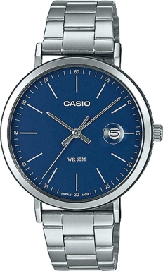 Часы Casio Collection MTP-E175D-2E